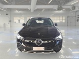  Mercedes  GLA MERCEDES-BENZ  / 2020 / 5P / CROSSOVER  200 AUTOMATIC BUSINESS EXTRA #6