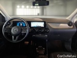  Mercedes  GLA MERCEDES-BENZ  / 2020 / 5P / CROSSOVER  200 AUTOMATIC BUSINESS EXTRA #3