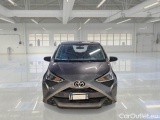  Toyota  Aygo TOYOTA  CONNECT / 2018 / 5P / BERLINA 1.0 VVT-I X-BUSINESS LIGHT #6