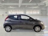  Toyota  Aygo TOYOTA  CONNECT / 2018 / 5P / BERLINA 1.0 VVT-I X-BUSINESS LIGHT #7