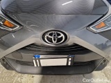  Toyota  Aygo TOYOTA  CONNECT / 2018 / 5P / BERLINA 1.0 VVT-I X-BUSINESS LIGHT #32