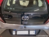  Toyota  Aygo TOYOTA  CONNECT / 2018 / 5P / BERLINA 1.0 VVT-I X-BUSINESS LIGHT #43
