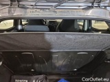  Toyota  Aygo TOYOTA  CONNECT / 2018 / 5P / BERLINA 1.0 VVT-I X-BUSINESS LIGHT #98