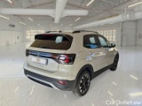  Volkswagen  T-CROSS VOLKSWAGEN  / 2019 / 5P / SUV 1.0 TSI STYLE #2