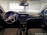  Volkswagen  T-CROSS VOLKSWAGEN  / 2019 / 5P / SUV 1.0 TSI STYLE #3