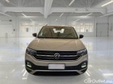 Volkswagen  T-CROSS VOLKSWAGEN  / 2019 / 5P / SUV 1.0 TSI STYLE #6