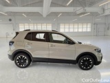  Volkswagen  T-CROSS VOLKSWAGEN  / 2019 / 5P / SUV 1.0 TSI STYLE #7