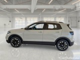  Volkswagen  T-CROSS VOLKSWAGEN  / 2019 / 5P / SUV 1.0 TSI STYLE #8