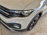  Volkswagen  T-CROSS VOLKSWAGEN  / 2019 / 5P / SUV 1.0 TSI STYLE #26