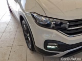  Volkswagen  T-CROSS VOLKSWAGEN  / 2019 / 5P / SUV 1.0 TSI STYLE #28