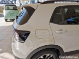  Volkswagen  T-CROSS VOLKSWAGEN  / 2019 / 5P / SUV 1.0 TSI STYLE #35