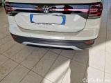 Volkswagen  T-CROSS VOLKSWAGEN  / 2019 / 5P / SUV 1.0 TSI STYLE #37