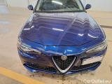  Alfa Romeo  Giulietta ALFA ROMEO GIULIA / 2016 / 4P / BERLINA 2.2 TURBO DIESEL 190CV EXECUTIVE AT8 #22