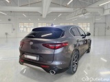  Alfa Romeo   STELVIO ALFA ROMEO / 2017 / 5P / SUV 2.2 TURBO DIESEL 190CV TI AT8 Q4 #2