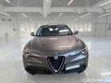  Alfa Romeo   STELVIO ALFA ROMEO / 2017 / 5P / SUV 2.2 TURBO DIESEL 190CV TI AT8 Q4 #6