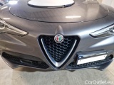  Alfa Romeo   STELVIO ALFA ROMEO / 2017 / 5P / SUV 2.2 TURBO DIESEL 190CV TI AT8 Q4 #38