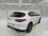  Alfa Romeo   STELVIO ALFA ROMEO / 2017 / 5P / SUV 2.2 TURBO DIESEL 180CV AT8 Q4 EXECUTIVE #2