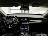  Alfa Romeo   STELVIO ALFA ROMEO / 2017 / 5P / SUV 2.2 TURBO DIESEL 180CV AT8 Q4 EXECUTIVE #3