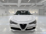  Alfa Romeo   STELVIO ALFA ROMEO / 2017 / 5P / SUV 2.2 TURBO DIESEL 180CV AT8 Q4 EXECUTIVE #6