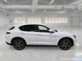  Alfa Romeo   STELVIO ALFA ROMEO / 2017 / 5P / SUV 2.2 TURBO DIESEL 180CV AT8 Q4 EXECUTIVE #7