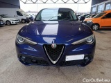  Alfa Romeo   STELVIO ALFA ROMEO / 2017 / 5P / SUV 2.2 TURBO DIESEL 180CV AT8 Q4 BUSINESS #6