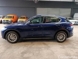  Alfa Romeo   STELVIO ALFA ROMEO / 2017 / 5P / SUV 2.2 TURBO DIESEL 180CV AT8 Q4 BUSINESS #8