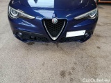  Alfa Romeo   STELVIO ALFA ROMEO / 2017 / 5P / SUV 2.2 TURBO DIESEL 180CV AT8 Q4 BUSINESS #28