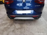  Alfa Romeo   STELVIO ALFA ROMEO / 2017 / 5P / SUV 2.2 TURBO DIESEL 180CV AT8 Q4 BUSINESS #45