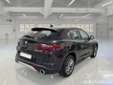  Alfa Romeo   STELVIO ALFA ROMEO / 2017 / 5P / SUV 2.2 TURBO DIESEL 160CV BUSINESS AT8 RWD #2