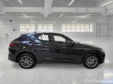  Alfa Romeo   STELVIO ALFA ROMEO / 2017 / 5P / SUV 2.2 TURBO DIESEL 160CV BUSINESS AT8 RWD #7