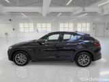  Alfa Romeo   STELVIO ALFA ROMEO / 2017 / 5P / SUV 2.2 TURBO DIESEL 160CV BUSINESS AT8 RWD #8