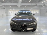  Alfa Romeo   STELVIO ALFA ROMEO / 2017 / 5P / SUV 2.2 TURBO DIESEL 160CV BUSINESS AT8 RWD #6