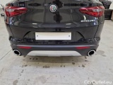  Alfa Romeo   STELVIO ALFA ROMEO / 2017 / 5P / SUV 2.2 TURBO DIESEL 160CV BUSINESS AT8 RWD #47