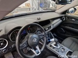  Alfa Romeo   STELVIO ALFA ROMEO / 2017 / 5P / SUV 2.2 TURBO DIESEL 160CV BUSINESS AT8 RWD #70