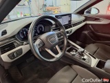  Audi  A4 AUDI  AVANT / 2019 / 5P / STATION WAGON 2.0 35 TDI BUSIN ADVAN. S TRONIC #3