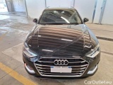  Audi  A4 AUDI  AVANT / 2019 / 5P / STATION WAGON 2.0 35 TDI BUSIN ADVAN. S TRONIC #7