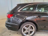  Audi  A4 AUDI  AVANT / 2019 / 5P / STATION WAGON 2.0 35 TDI BUSIN ADVAN. S TRONIC #59