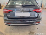  Audi  A4 AUDI  AVANT / 2019 / 5P / STATION WAGON 2.0 35 TDI BUSIN ADVAN. S TRONIC #64