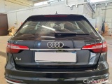  Audi  A4 AUDI  AVANT / 2019 / 5P / STATION WAGON 2.0 35 TDI BUSIN ADVAN. S TRONIC #75