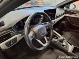  Audi  A4 AUDI  AVANT / 2019 / 5P / STATION WAGON 2.0 35 TDI BUSIN ADVAN. S TRONIC #123