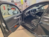 Audi  A4 AUDI  AVANT / 2019 / 5P / STATION WAGON 2.0 35 TDI BUSIN ADVAN. S TRONIC #133