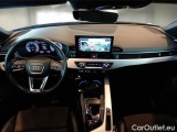  Audi  A4 AUDI  / 2019 / 4P / BERLINA 2.0 35 TDI SLINE EDIT. S TRONIC #3