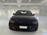  Audi  A4 AUDI  / 2019 / 4P / BERLINA 2.0 35 TDI SLINE EDIT. S TRONIC #6