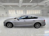  Audi  A5 Sportback AUDI  / 2019 / 5P / BERLINA 40 TDI BUSINESS S TRONIC QUATTRO #8