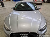  Audi  A5 Sportback AUDI  / 2019 / 5P / BERLINA 40 TDI BUSINESS S TRONIC QUATTRO #22
