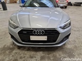  Audi  A5 Sportback AUDI  / 2019 / 5P / BERLINA 40 TDI BUSINESS S TRONIC QUATTRO #32