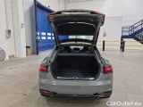  Audi  A5 Sportback AUDI  / 2019 / 5P / BERLINA 45 TFSI S LINE EDITION S TRONIC QUATTRO #5