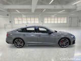  Audi  A5 Sportback AUDI  / 2019 / 5P / BERLINA 45 TFSI S LINE EDITION S TRONIC QUATTRO #7