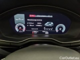  Audi  A5 Sportback AUDI  / 2019 / 5P / BERLINA 45 TFSI S LINE EDITION S TRONIC QUATTRO #4