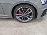  Audi  A5 Sportback AUDI  / 2019 / 5P / BERLINA 45 TFSI S LINE EDITION S TRONIC QUATTRO #17